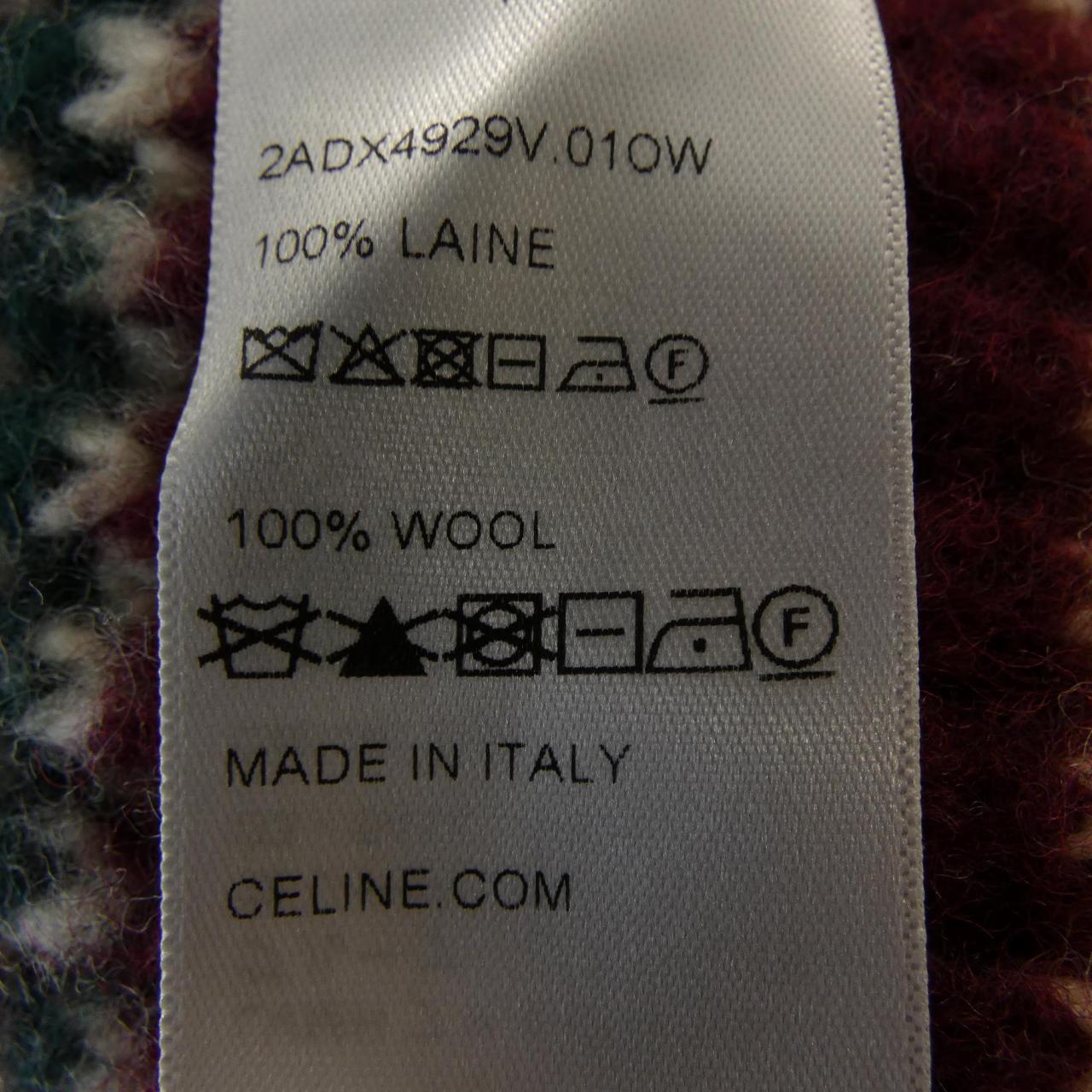 セリーヌ CELINE 2ADX4929V ニット