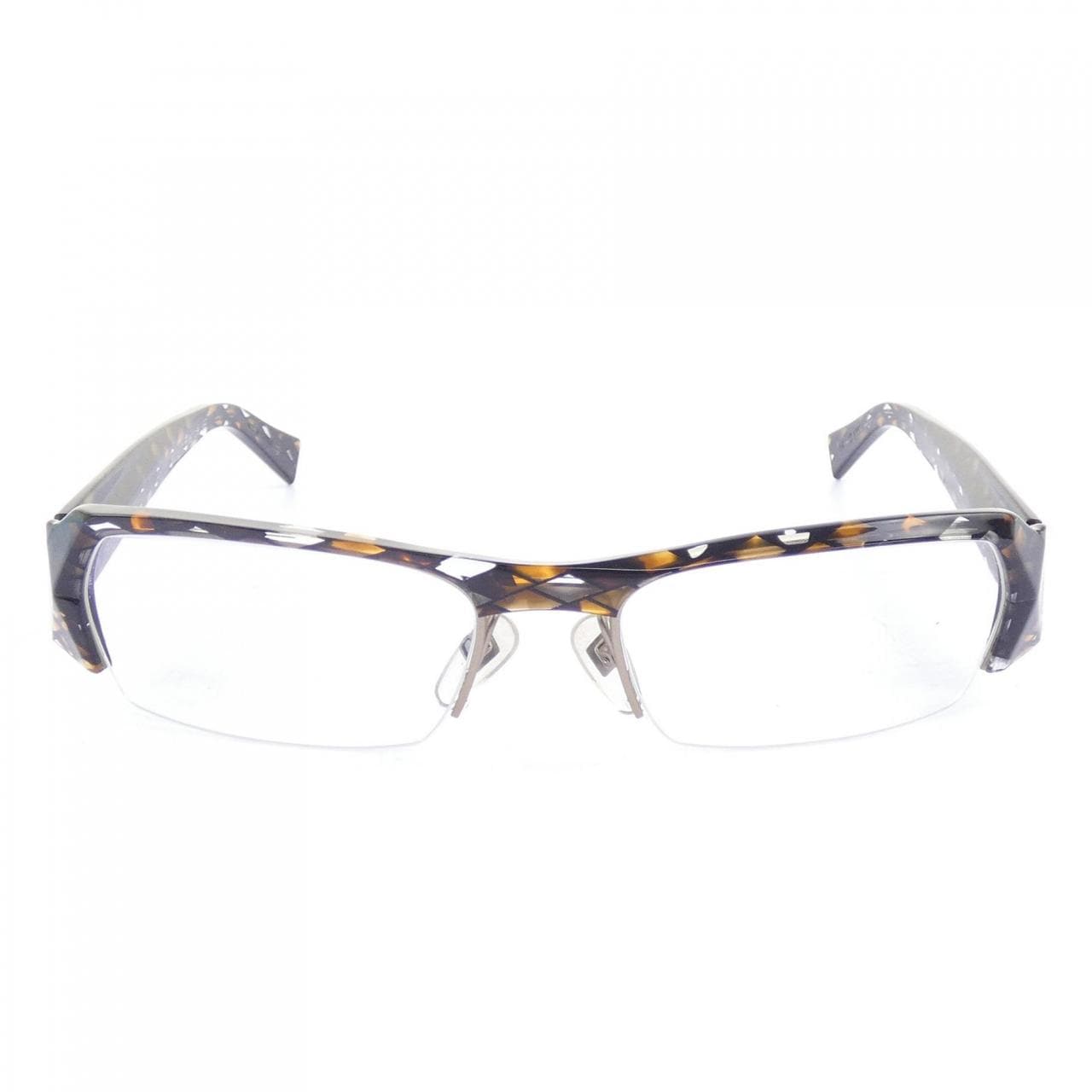 アランミクリ alain mikli AL0819 EYEWEAR