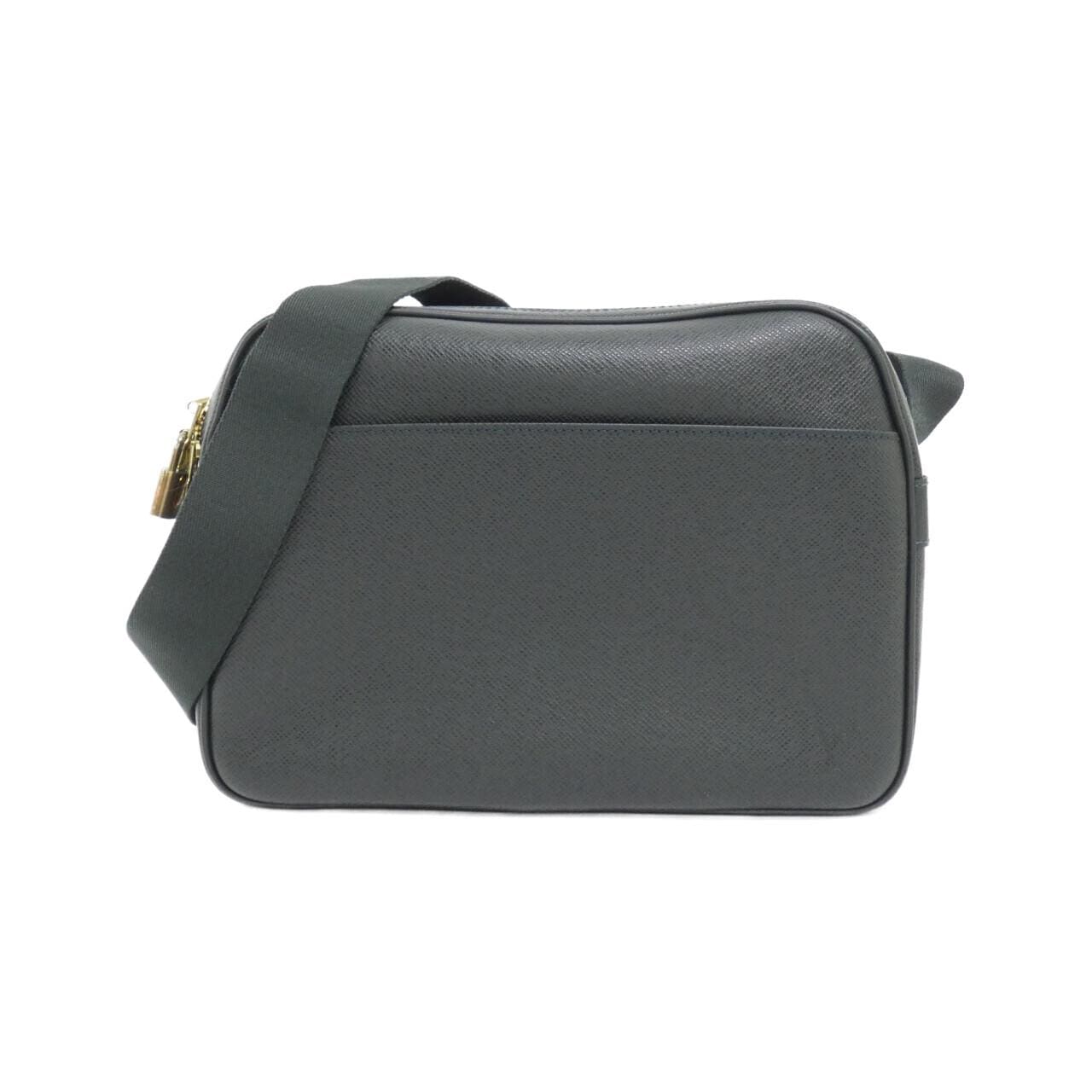 ルイヴィトン タイガ リポーター 28cm M30154 ショルダーバッグ