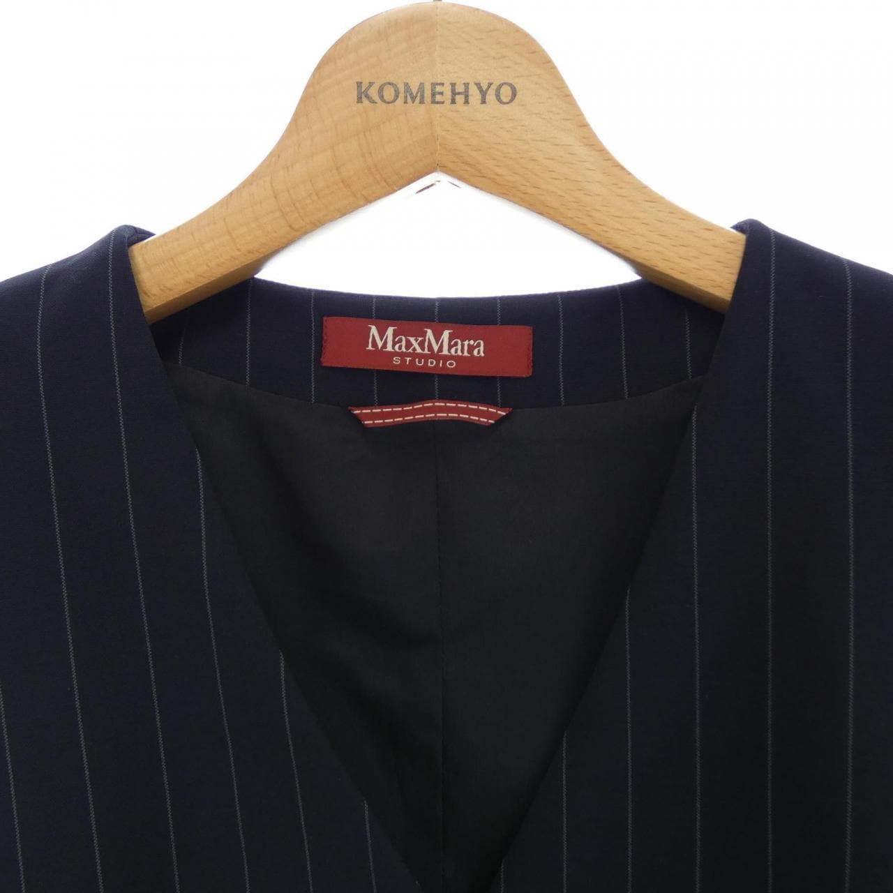 マックスマーラステュディオ Max Mara STUDIO 24161510116 ベスト