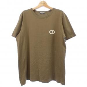 ディオール DIOR CD ICON Tシャツ 013J600A0677 Tシャツ
