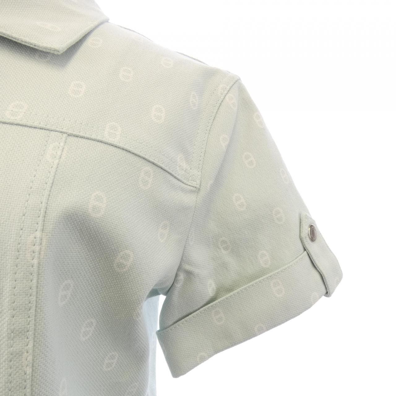 エルメス HERMES CHAINE D'ANCRE 5H0554D3 ワンピース