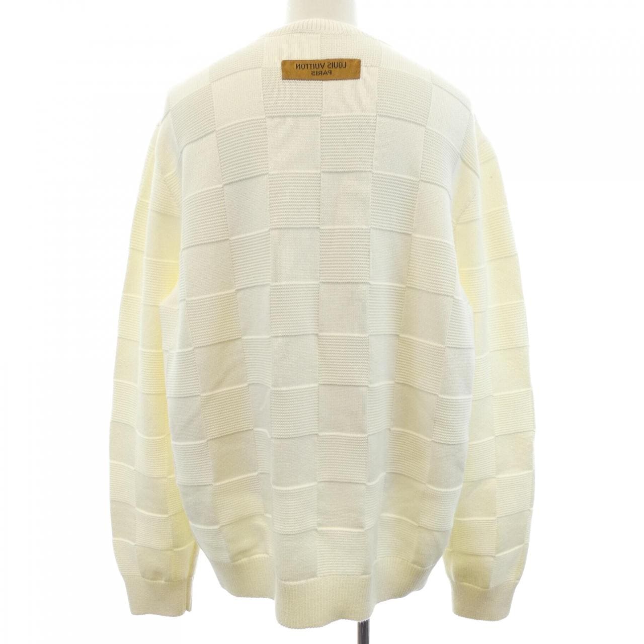 ルイヴィトン LOUIS VUITTON HLN30WTBY ニット