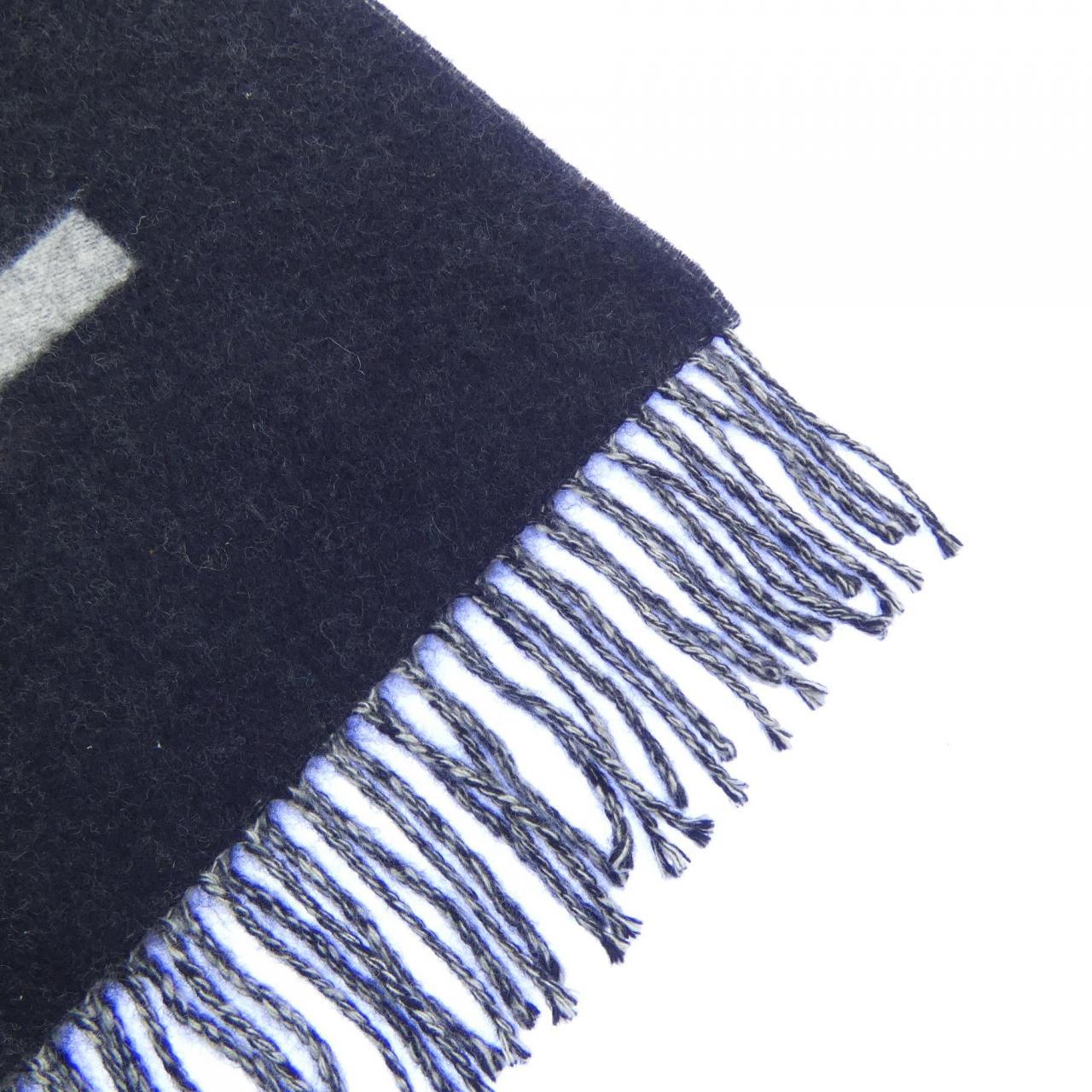 ルイヴィトン LOUIS VUITTON LVスプリット M70924 MUFFLER