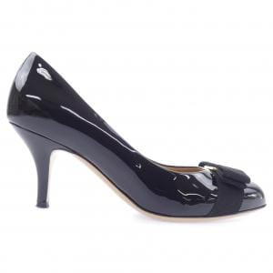 サルヴァトーレフェラガモ SALVATORE FERRAGAMO パンプス