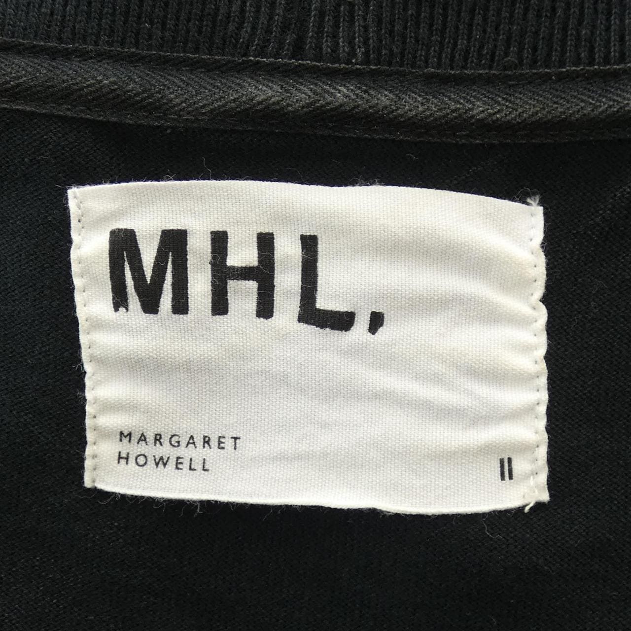 MHL MHL Tops
