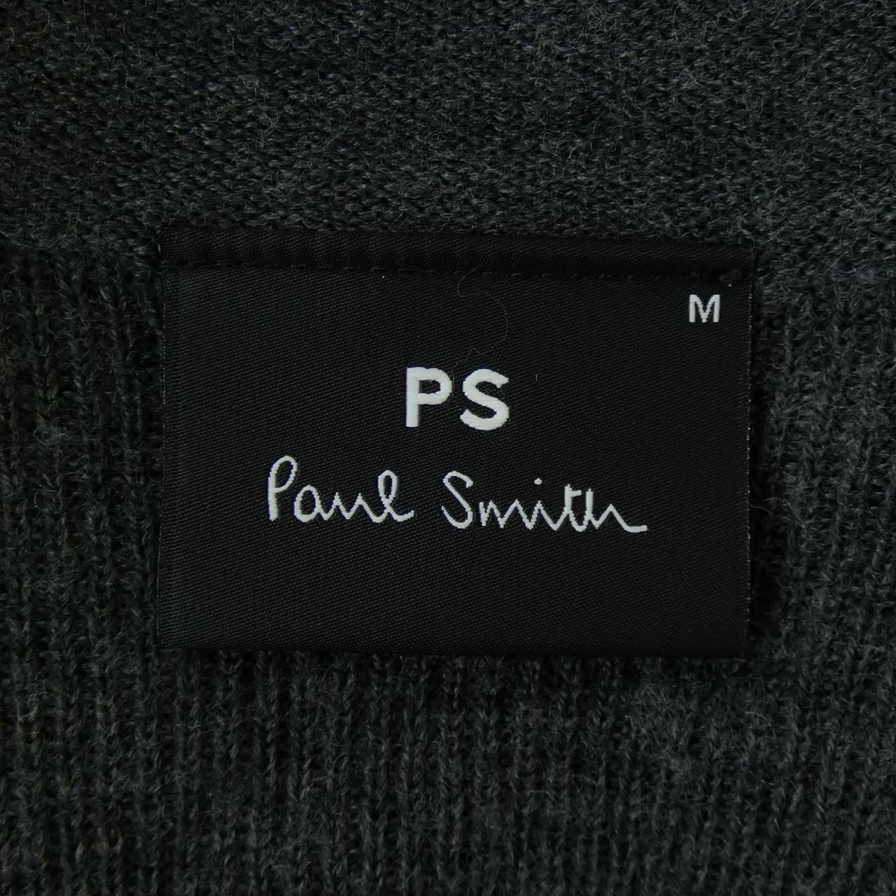 PS Paul Smith Smith 開襟衫