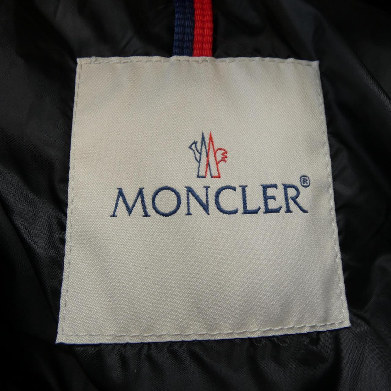 MONCLER蒙克勒羽绒服