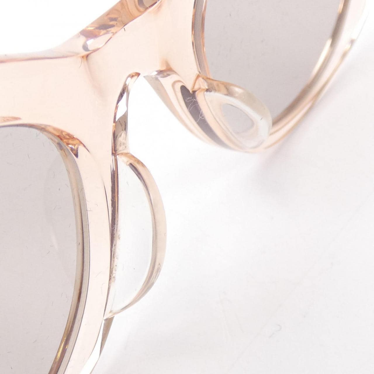 THE SHISHIKUI EYEWEAR