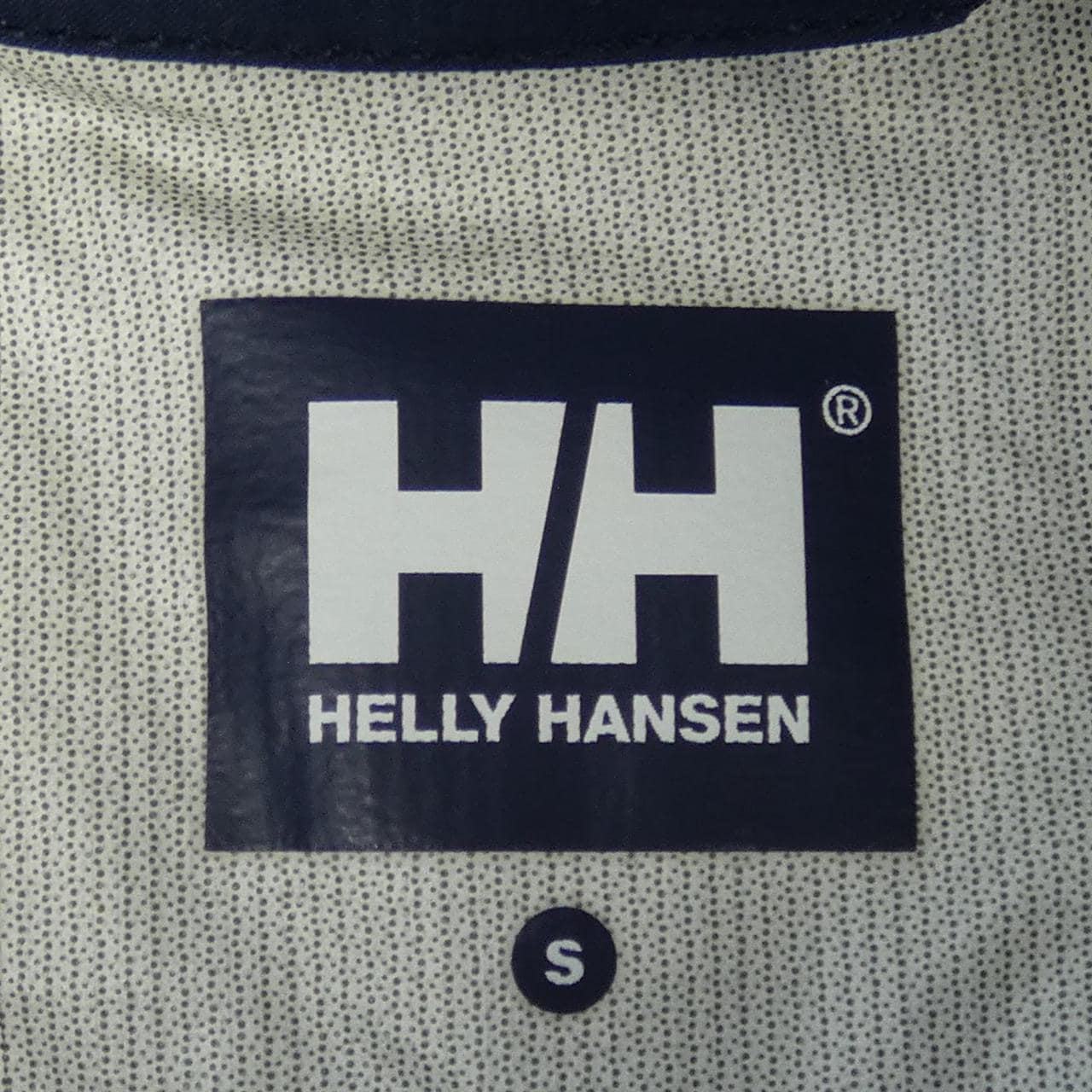 HELLY HANSEN ジャケット