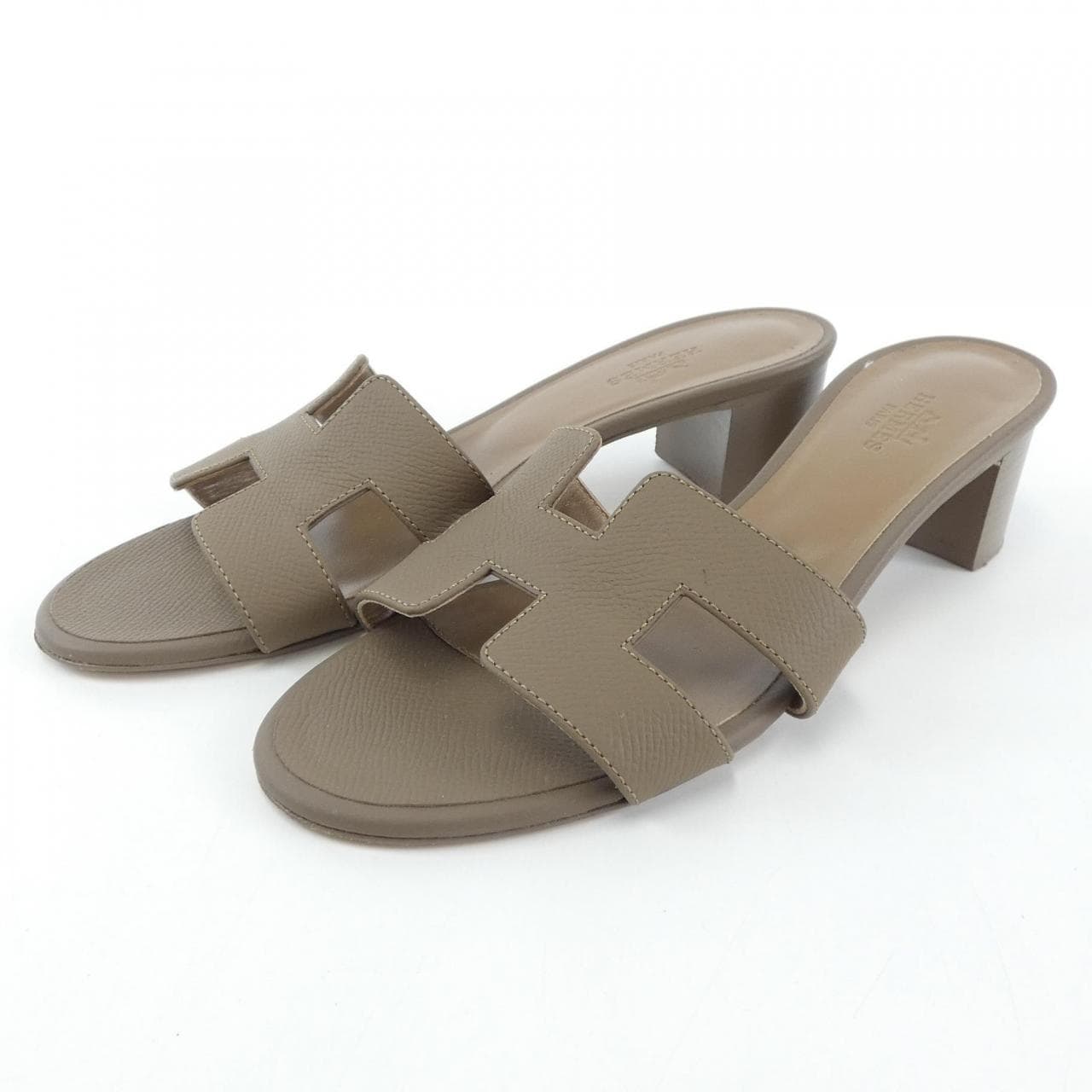 HERMES HERMES Sandals