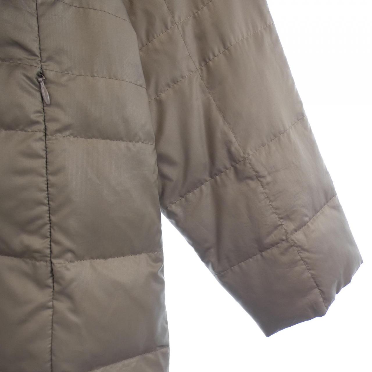 POLEWARDS ダウンジャケット