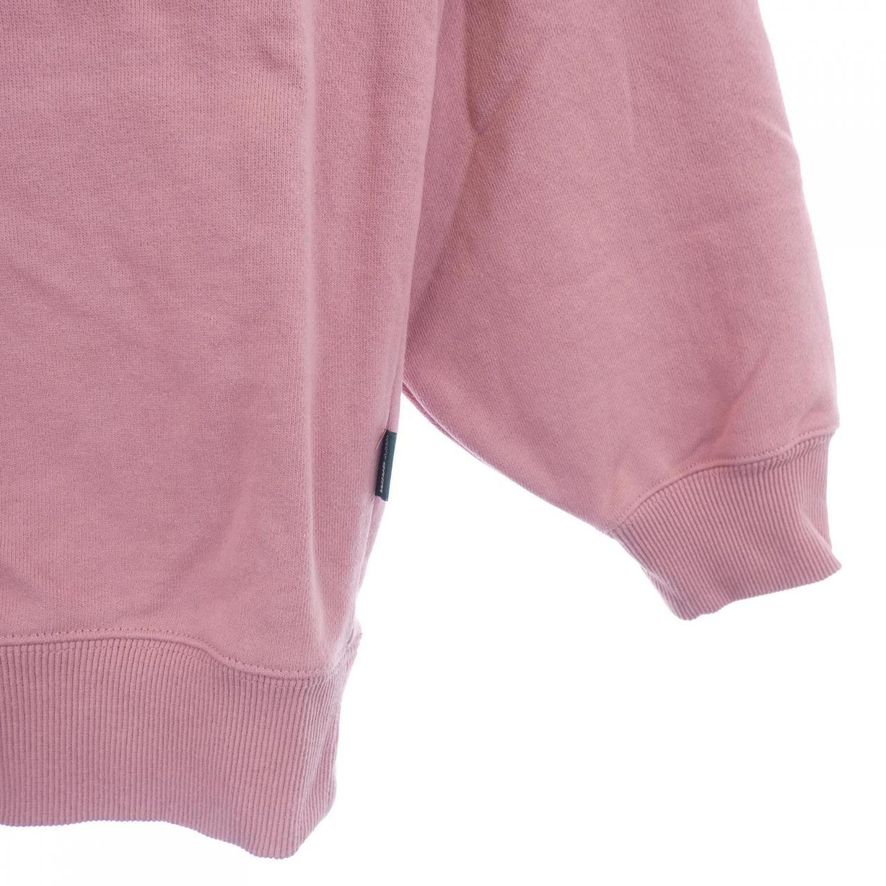 ウィンダンシー WINDANDSEA スウェット