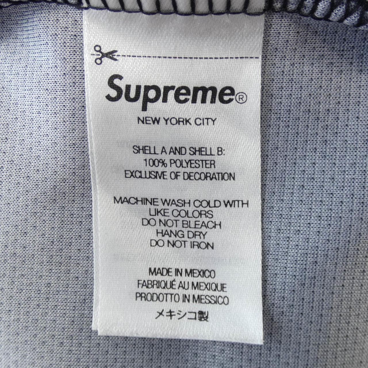 SUPREME至尊T卹