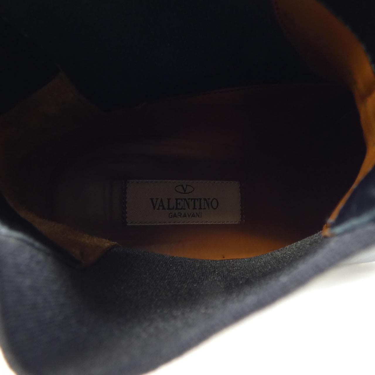 VALENTINO GARAVANI Garavani boots