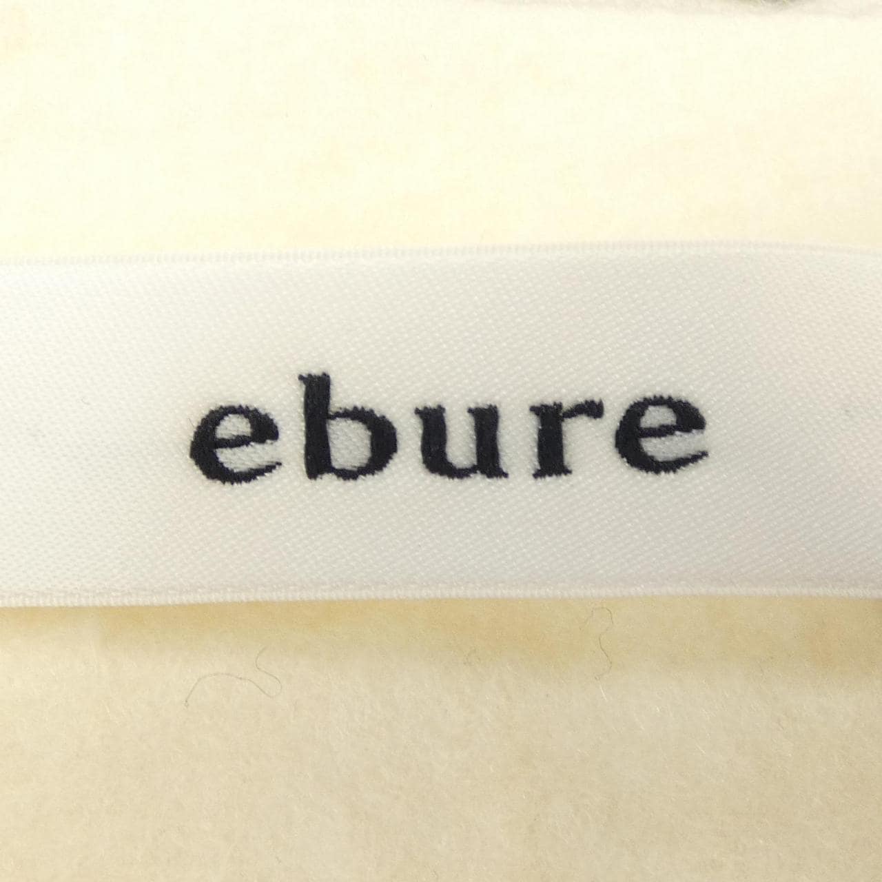 エブール ebure スカート