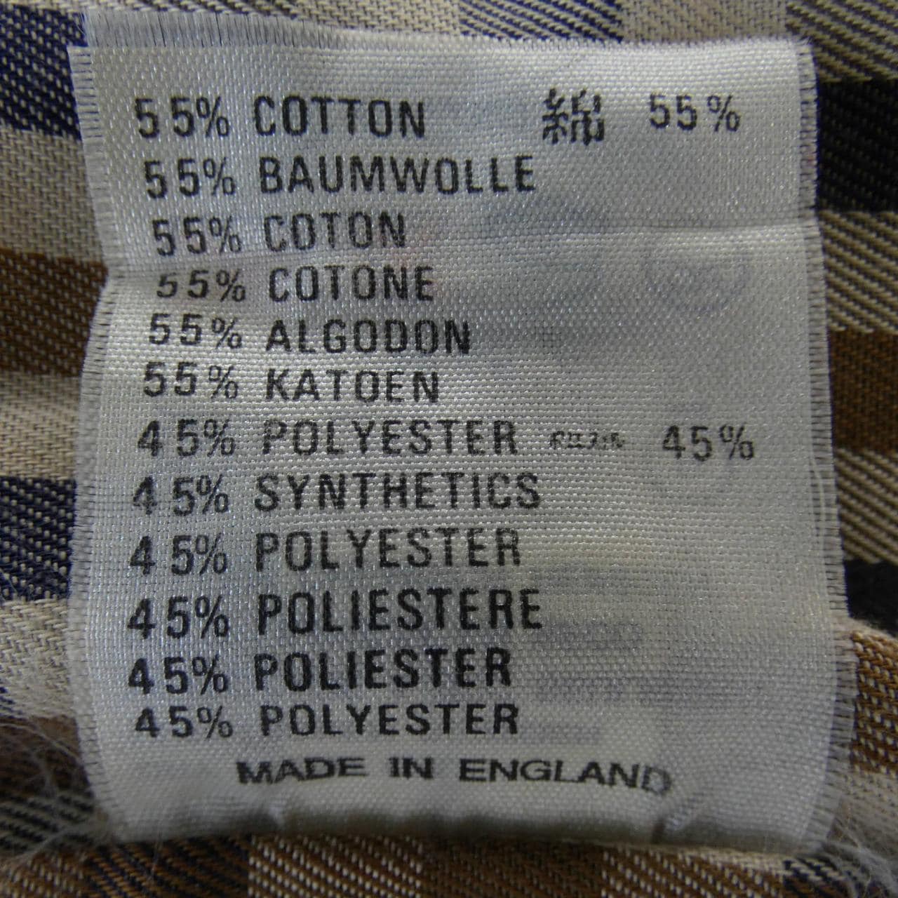 Aquascutum Coat