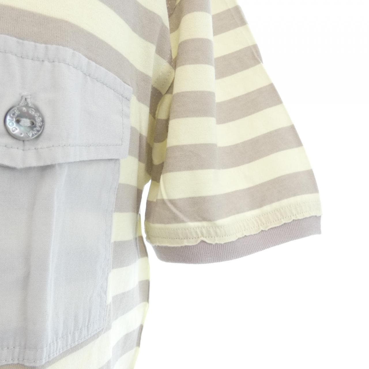 ドルチェアンドガッバーナ DOLCE&GABBANA Tシャツ