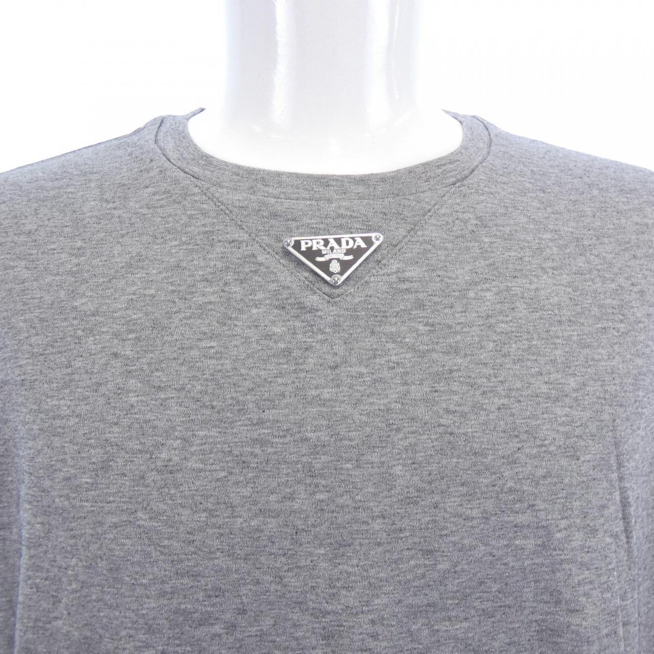 プラダ PRADA Tシャツ