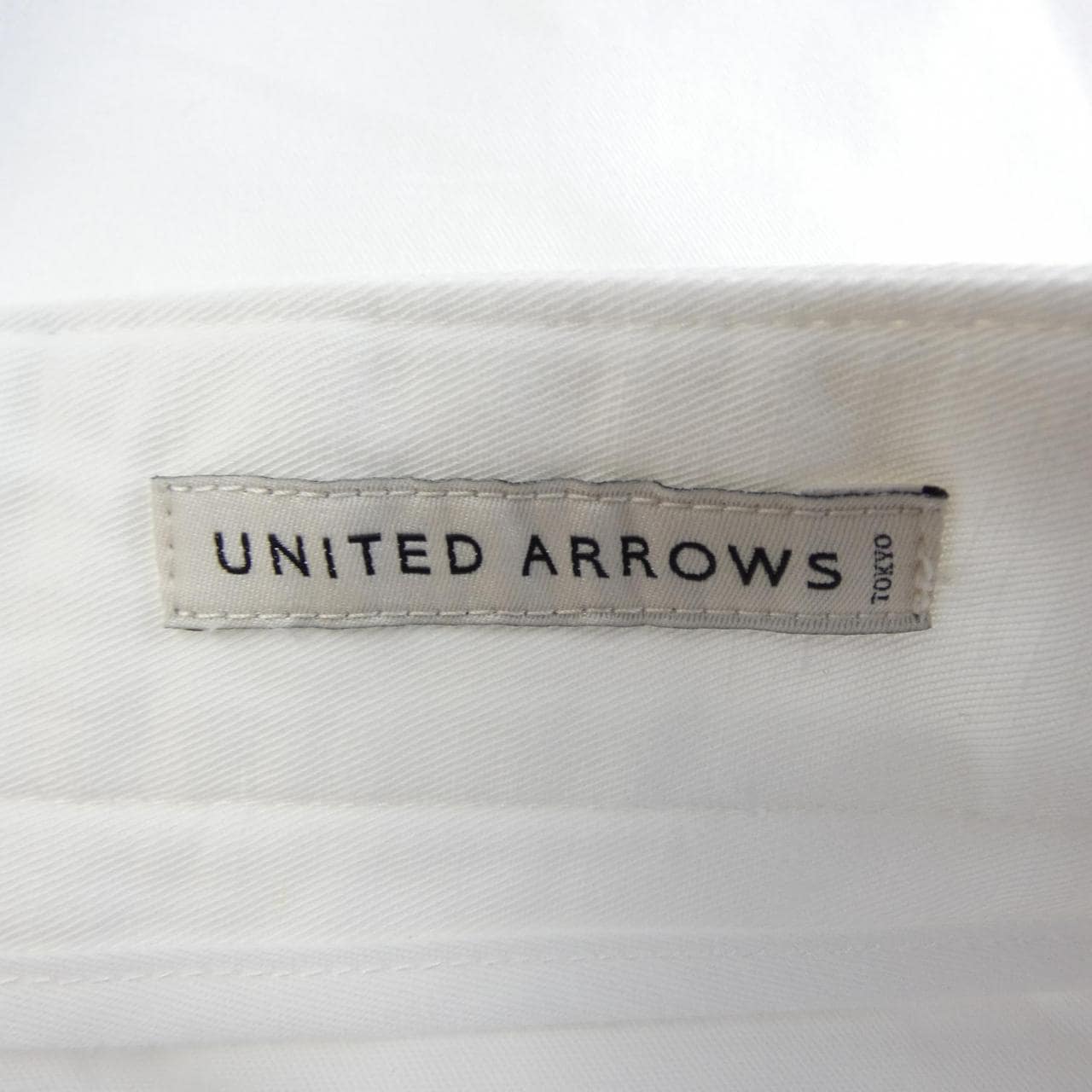 ユナイテッドアローズ UNITED ARROWS 1114-177-8150 パンツ