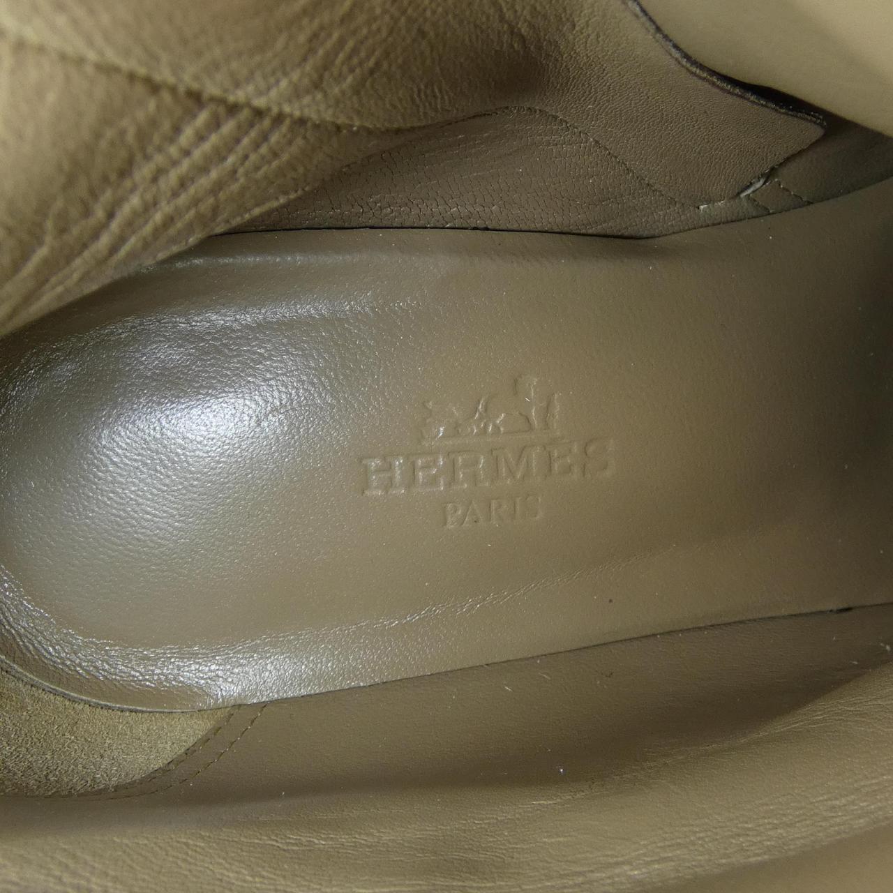 エルメス HERMES ブーツ