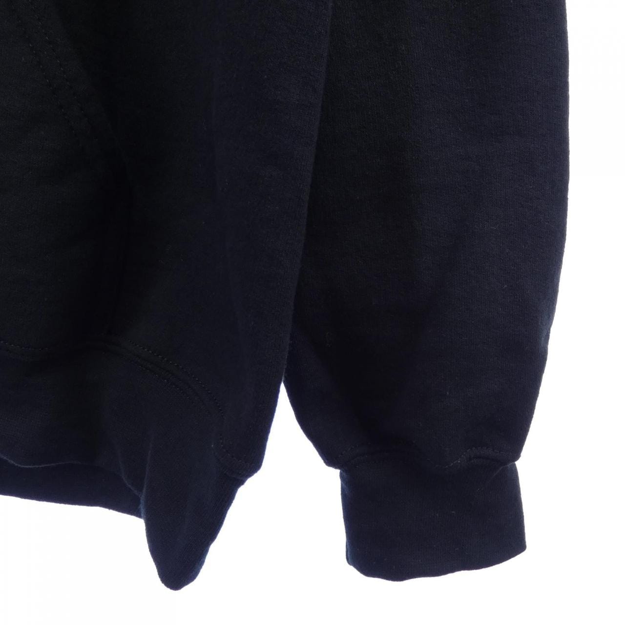 RETAW FRAGMENT DESIGN パーカー