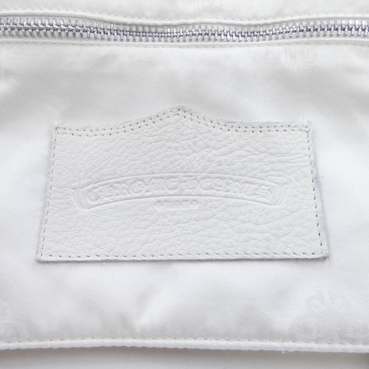 クロムハーツ CHROME HEARTS FS TOTE CRS PATCH　FSトート クロスパッチ 300033027D01XXX046 BAG