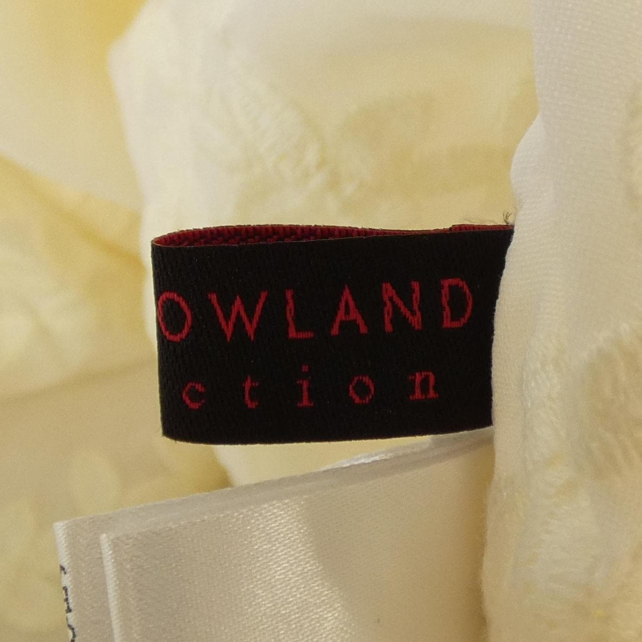 トゥモローランドコレクション TOMORROW LAND COLLEC シャツ