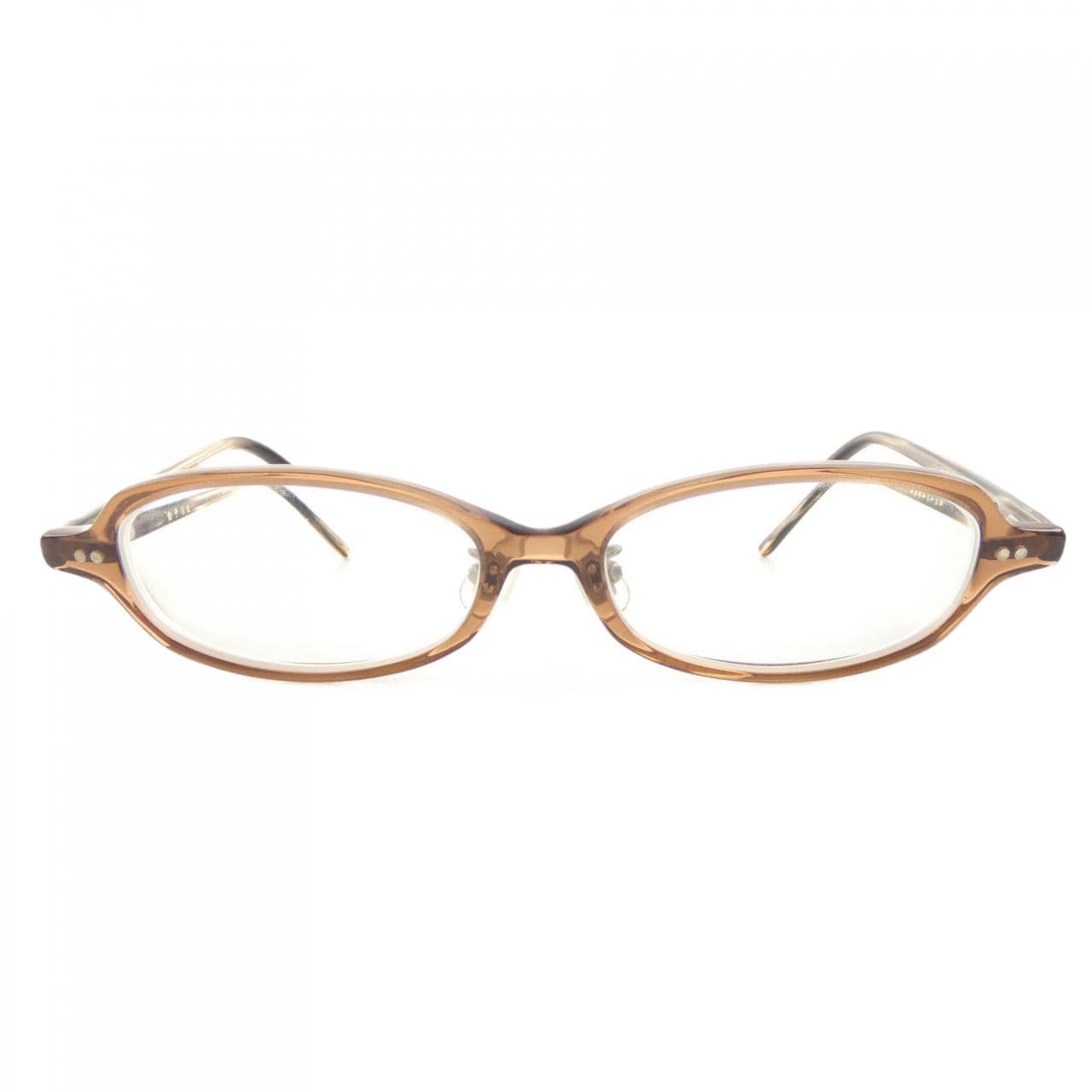 金子眼鏡 EYEWEAR