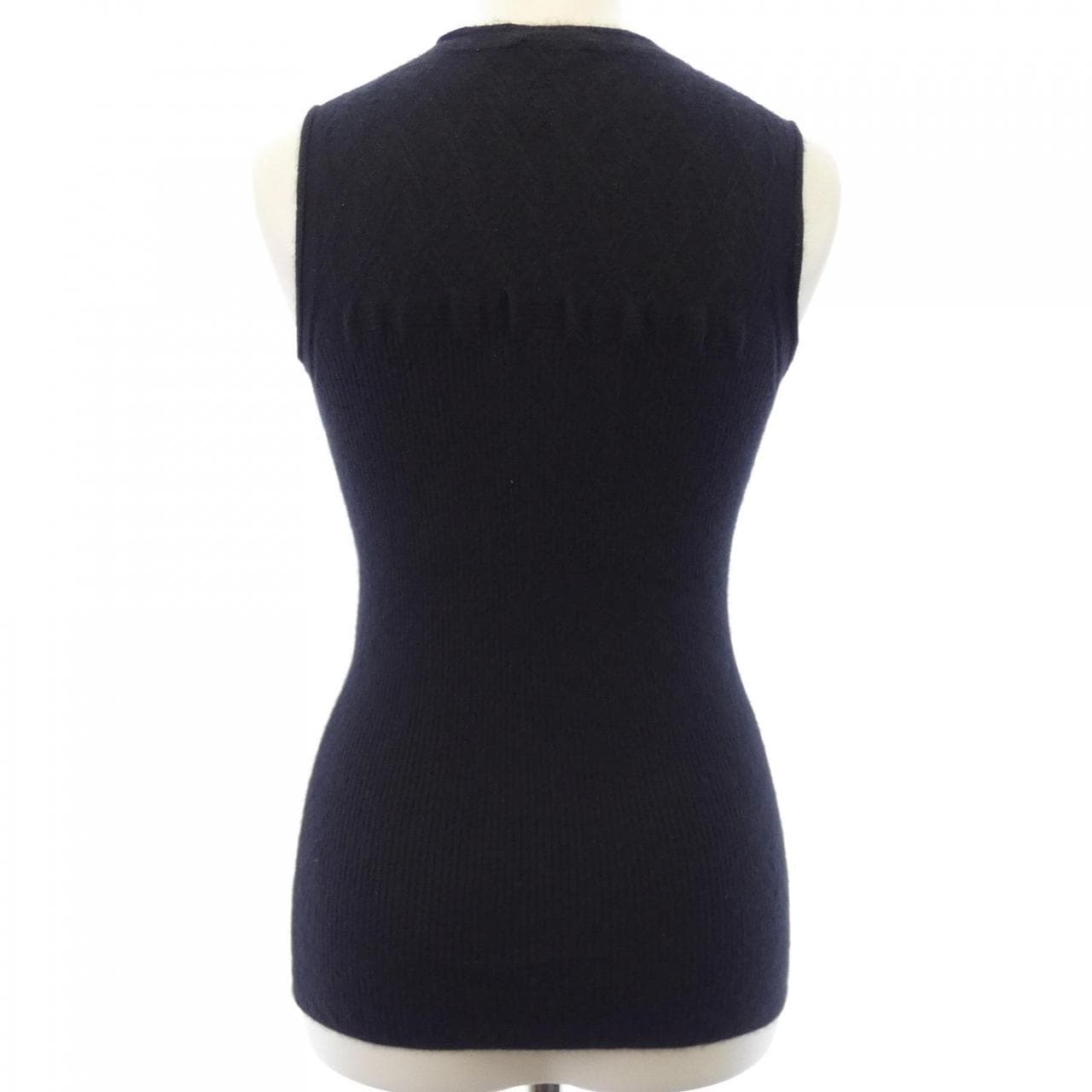 シャネル CHANEL P42035K03222 ニット