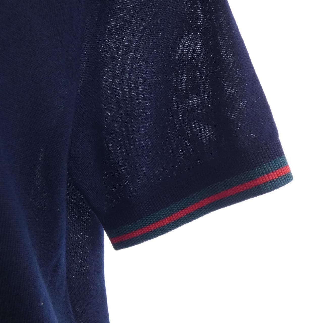 グッチ GUCCI エクストラファイントップ 820687 XKELW ニット