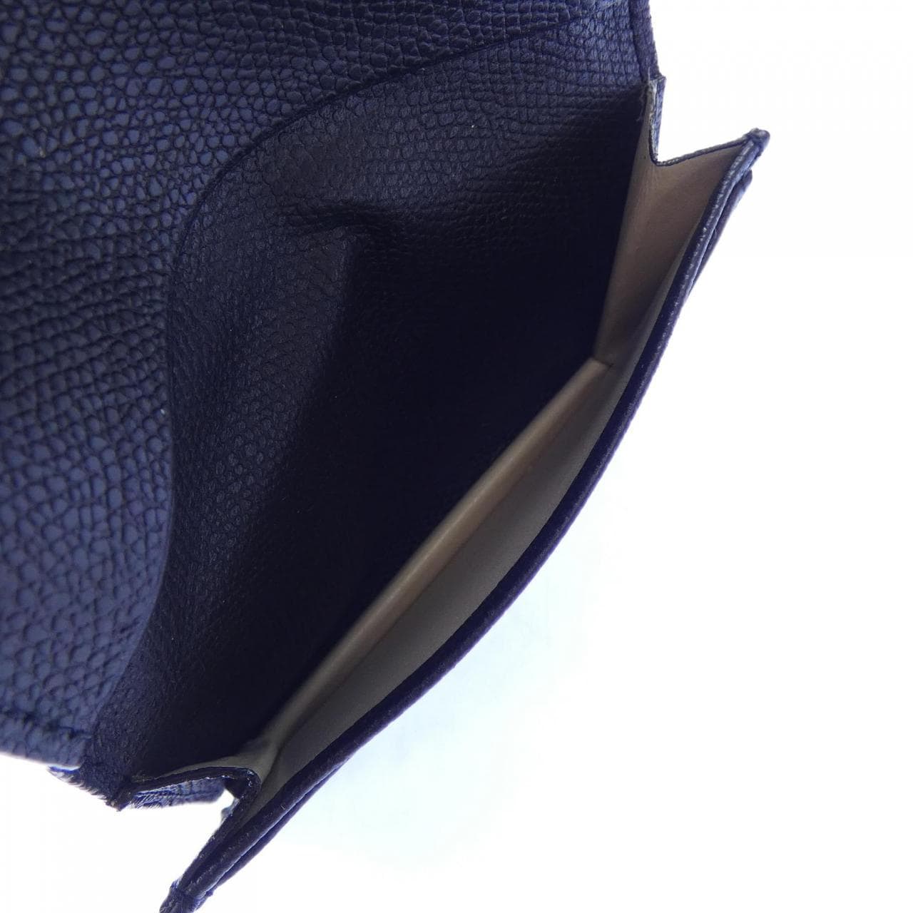 ヴァレクストラ VALEXTRA SGNL0024028L99CC99 CARD CASE