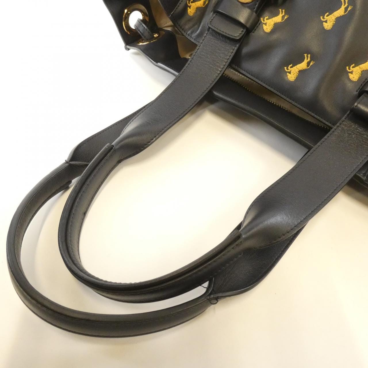 クロエ TAO バッグ