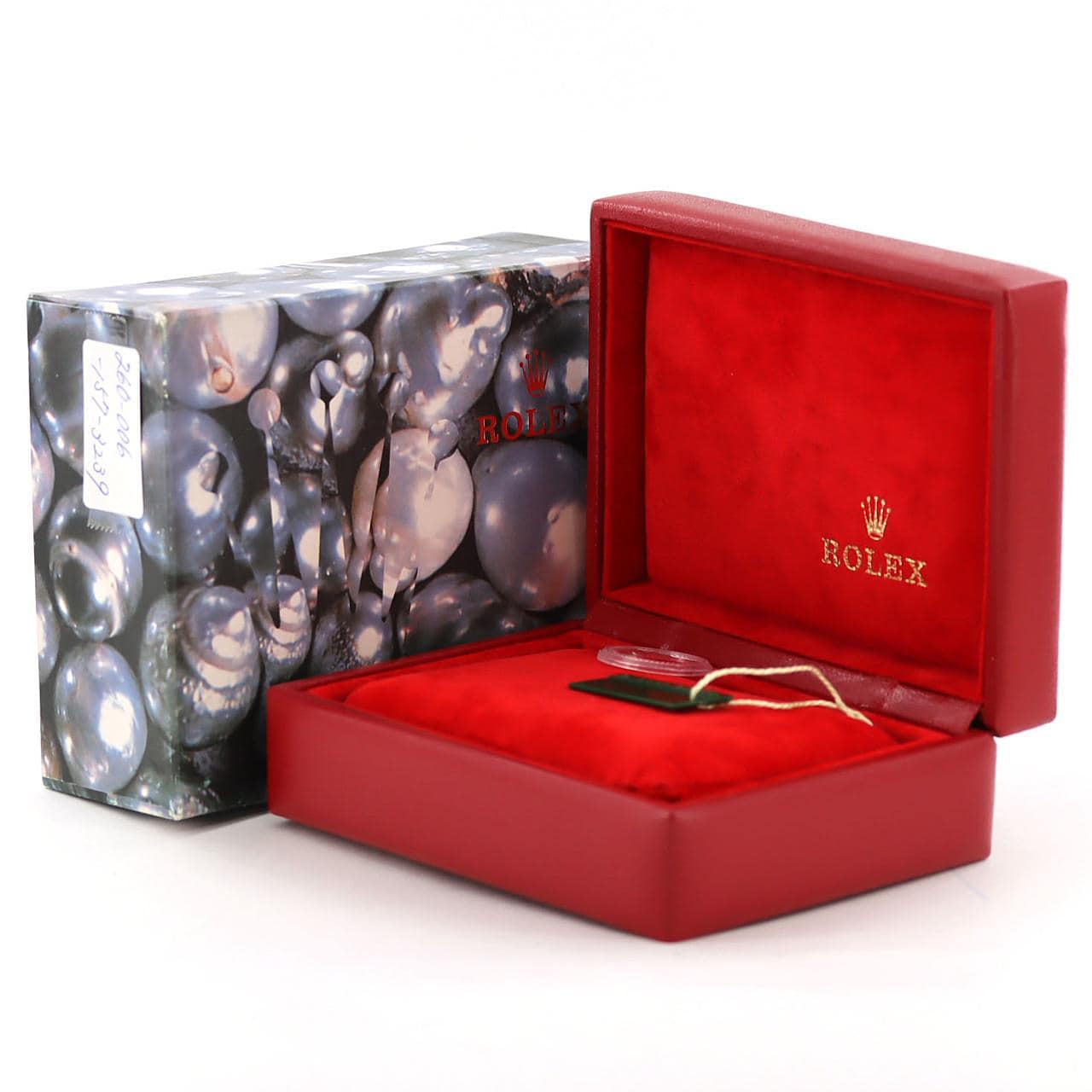 ロレックス デイトジャスト 79174NR SSxWG 自動巻 D番