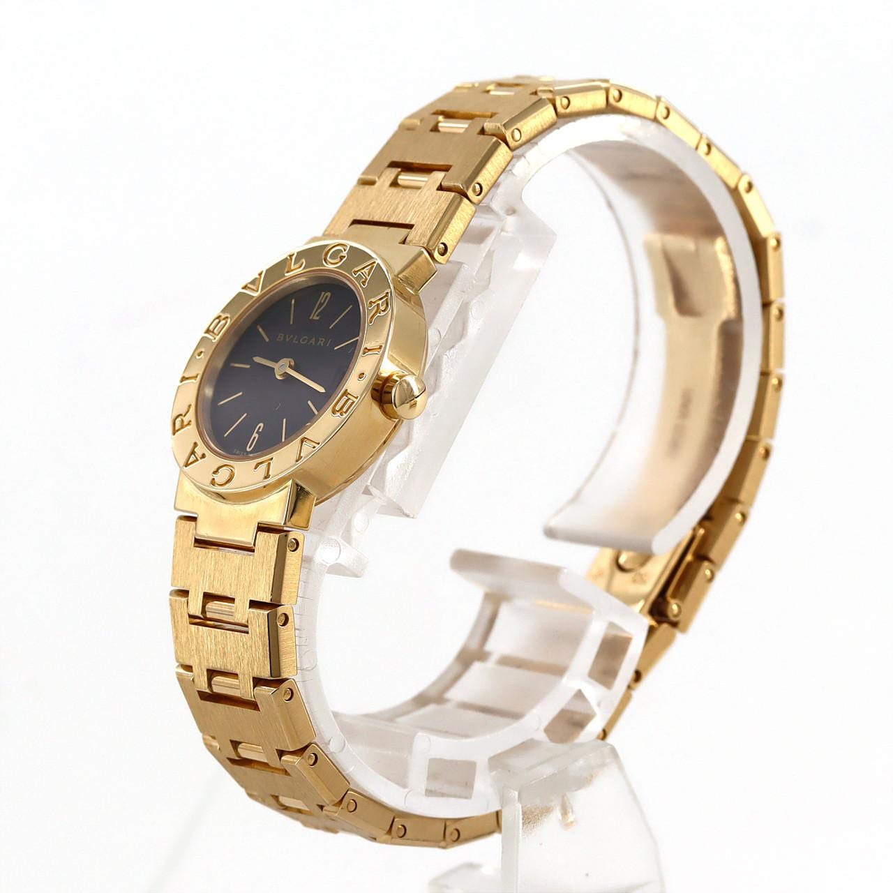 BVLGARI BVLGARI BVLGARI YG BB23GG YG Quartz