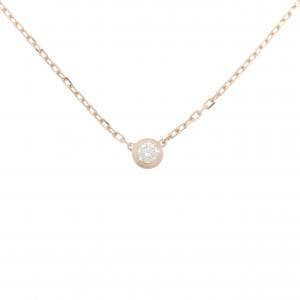 Cartier Damour小號項鍊