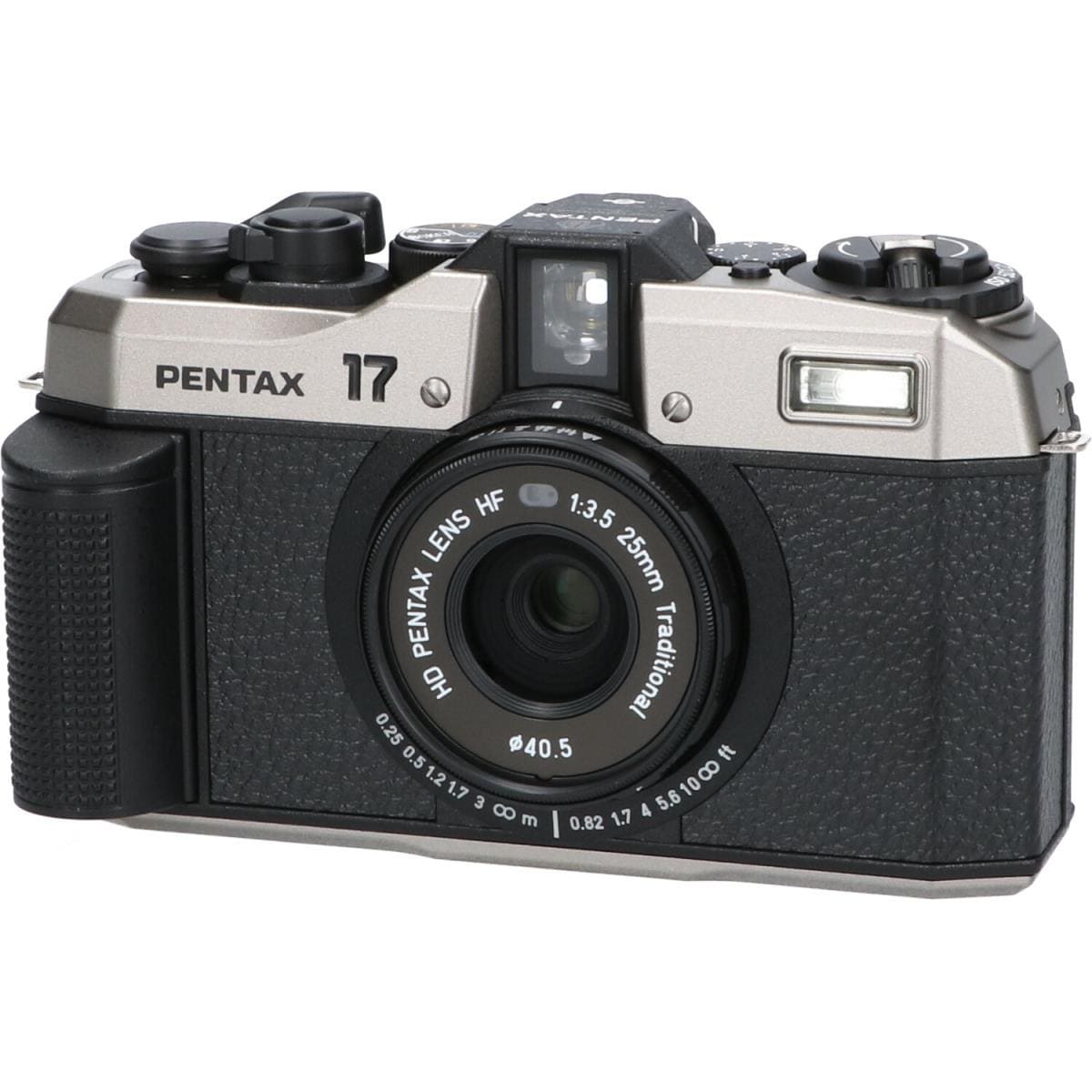 ＰＥＮＴＡＸ　ＰＥＮＴＡＸ　１７