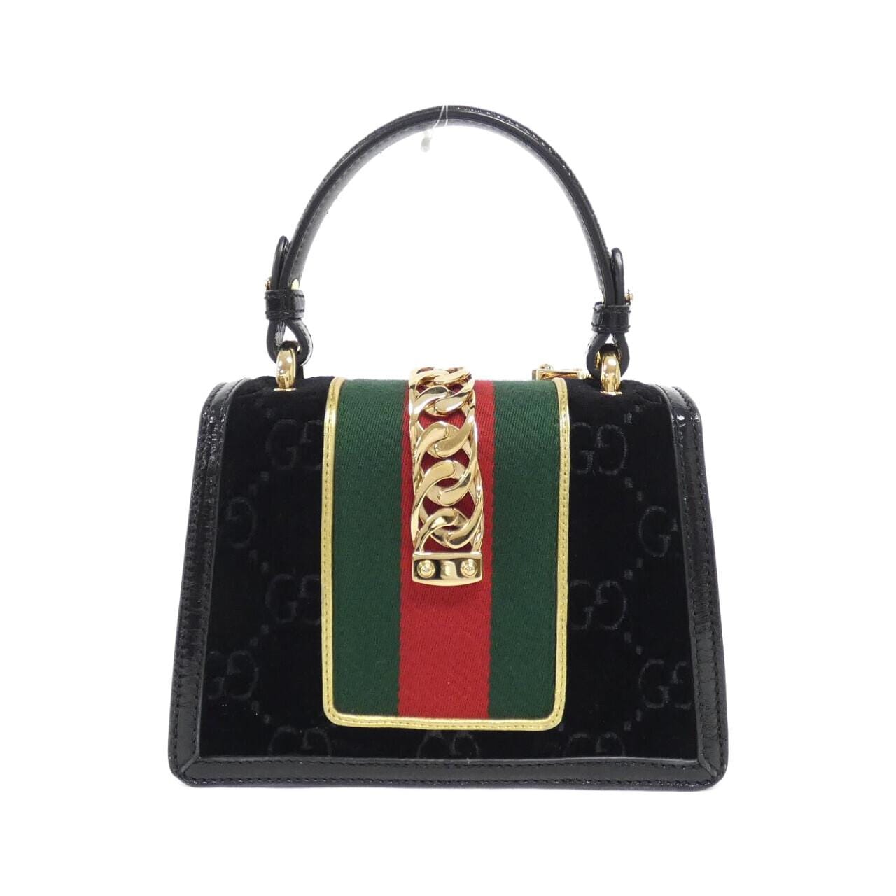 Gucci SYLVIE 470270 9JTFG Bag