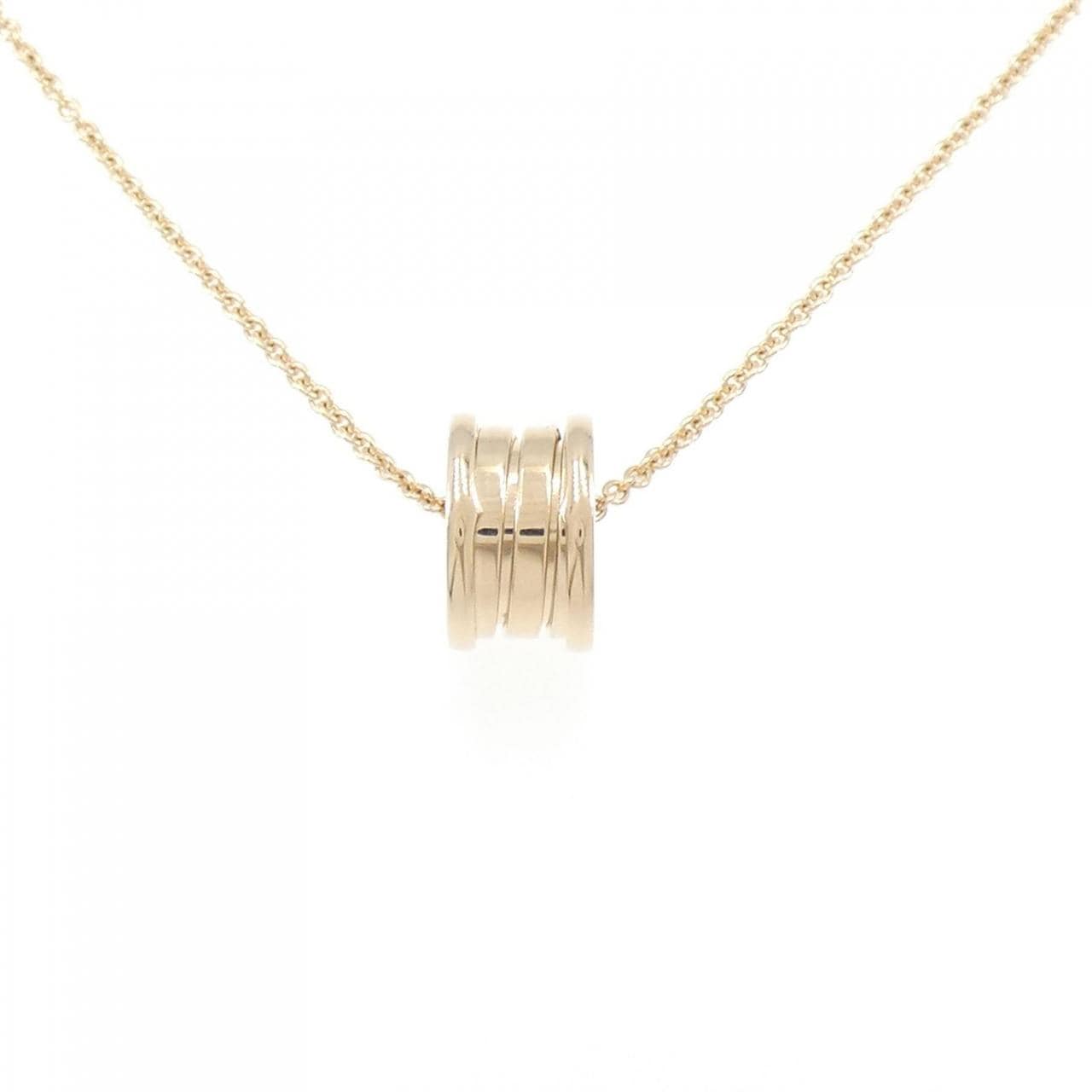 BVLGARI B.zero1 项链