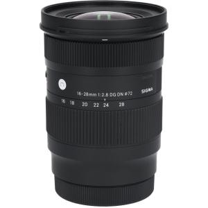 L(C)16-28mm F2.8DG DN