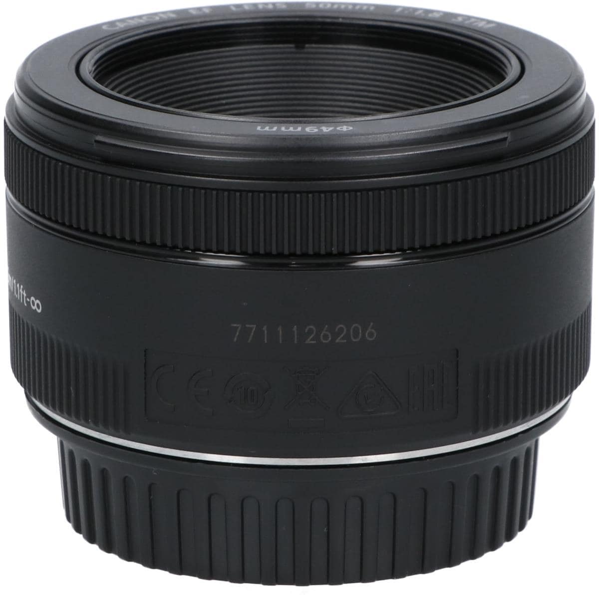 ＥＦ５０ｍｍ　Ｆ１．８ＳＴＭ