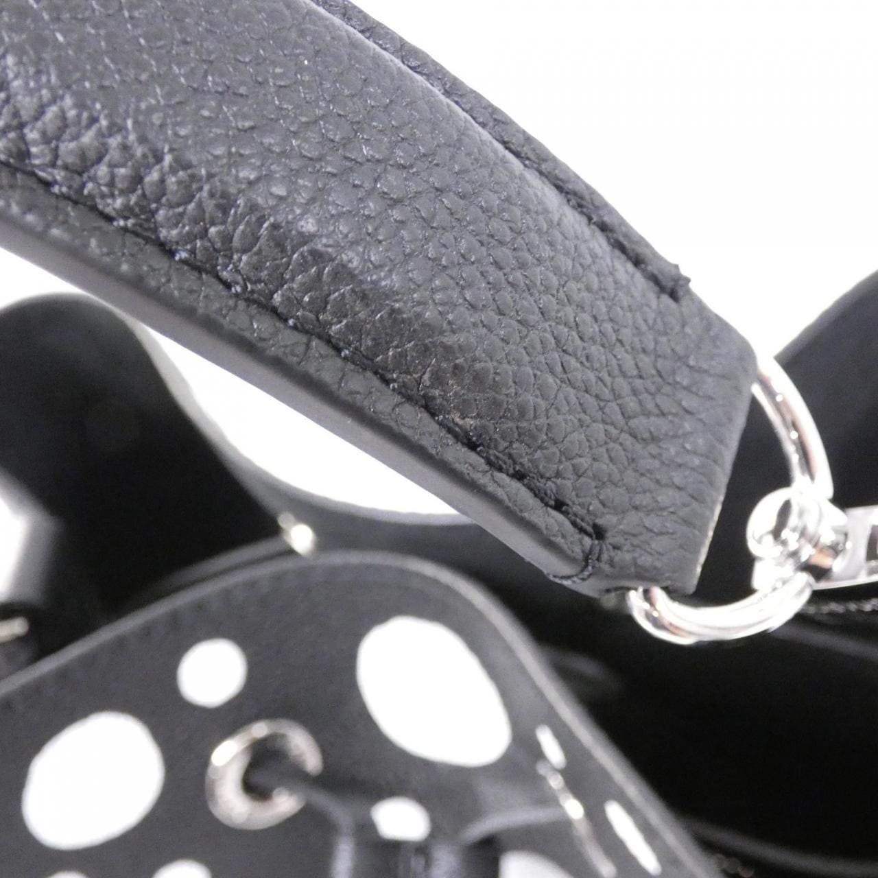 ルイヴィトン モノグラム アンプラント(LV X YK) ネオ ノエ MM M21753 ショルダーバッグ