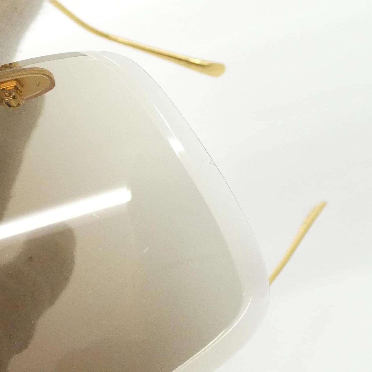 ルイヴィトン ジュエル スクエア Z2163U サングラス