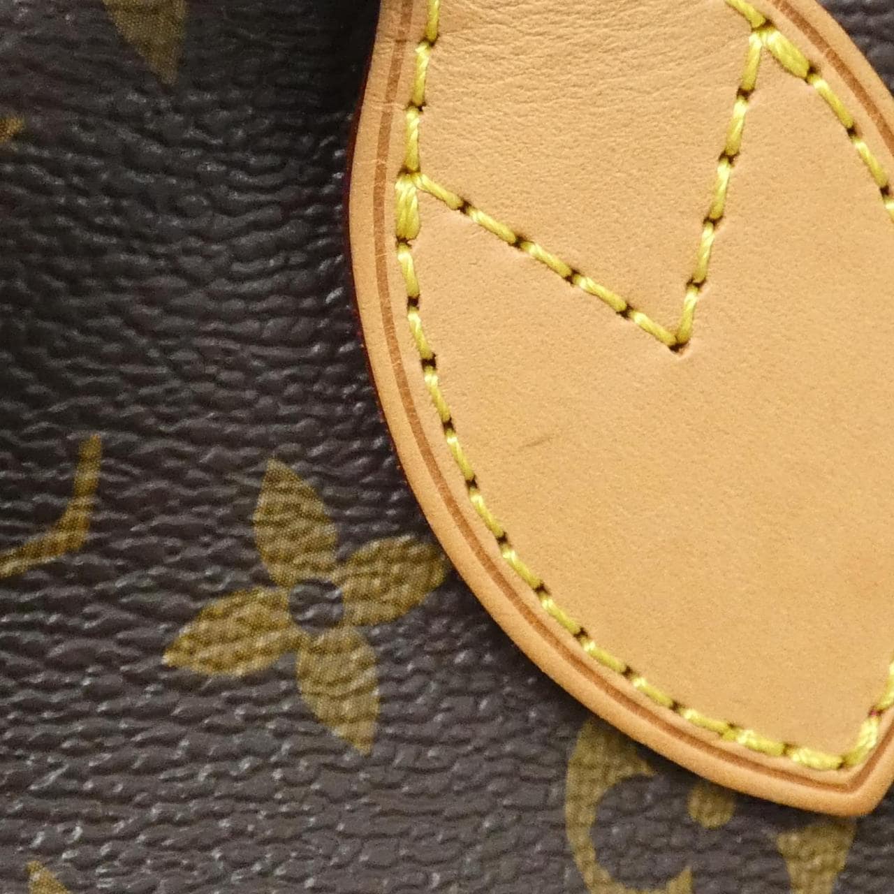 ルイヴィトン モノグラム ネヴァーフル MM M41178 バッグ