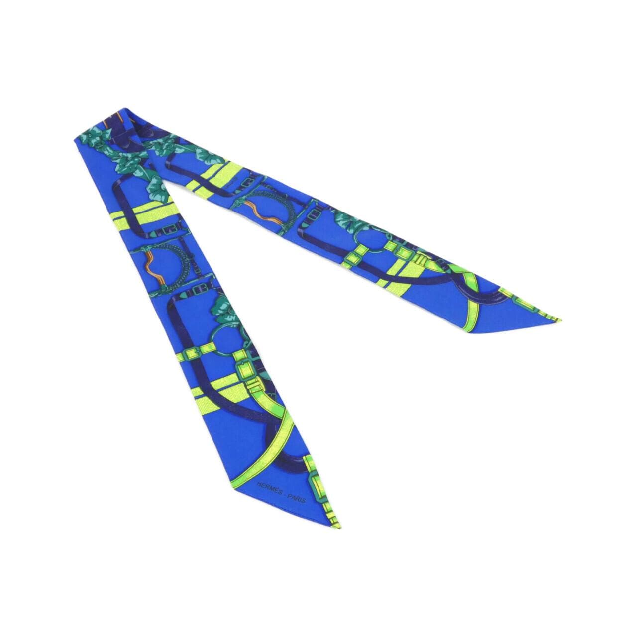 エルメス ツイリー スカーフ