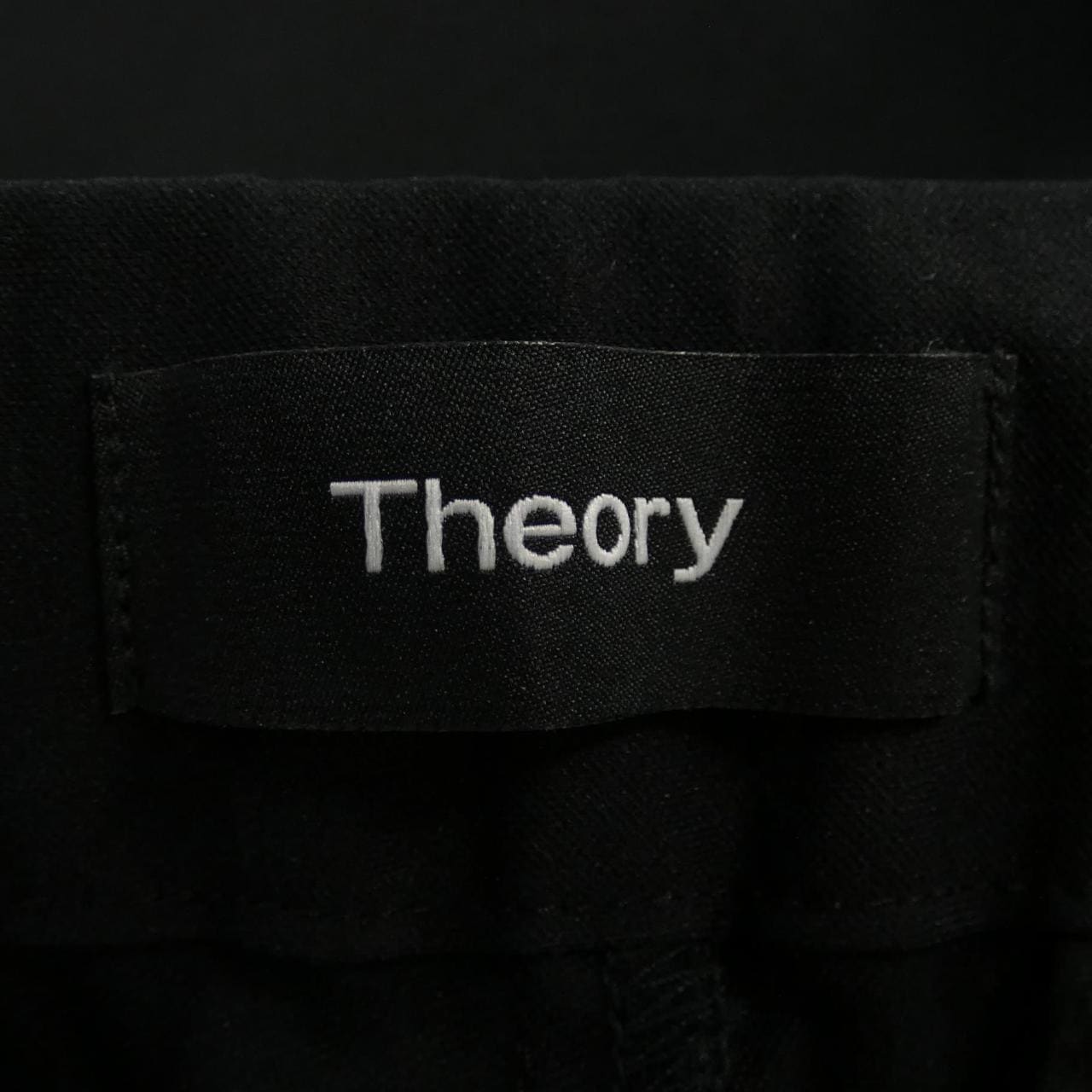 theory theory pants