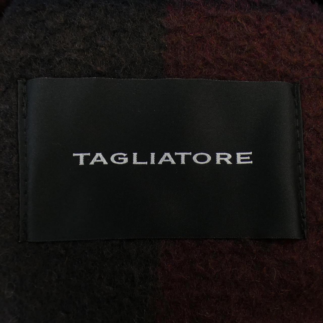 タリアトーレ TAGLIATORE コート