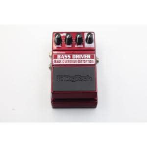 ＤＩＧＩＴＥＣＨ　　ＢＡＳＳ　ＤＲＩＶＥＲ