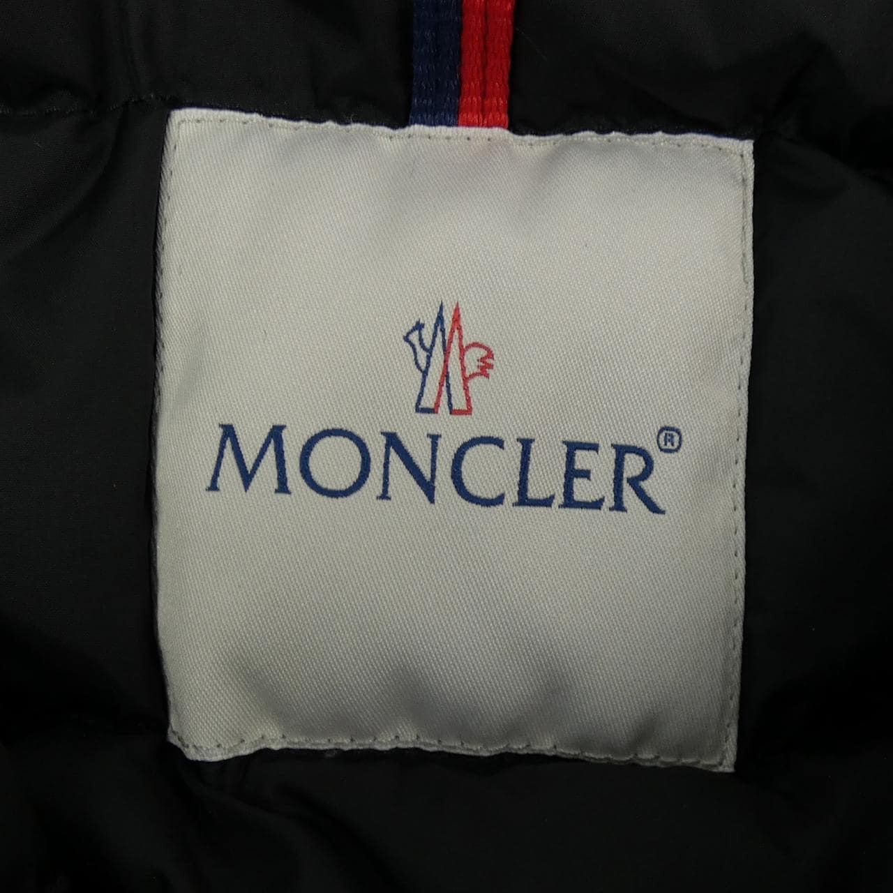 モンクレール MONCLER ARRIETTE ダウンコート