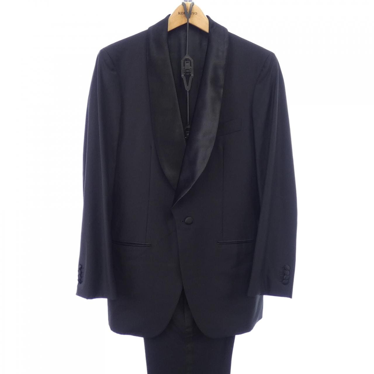 トゥモローランドピルグリム TOMORROWLAND PILGRIM スーツ